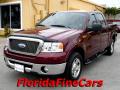 2006 F150 XLT SuperCrew #1