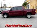 2006 F150 XLT SuperCrew #3
