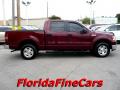 2006 F150 XLT SuperCrew #4