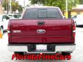 2006 F150 XLT SuperCrew #6