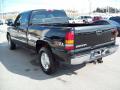 2005 Sierra 1500 SLT Extended Cab 4x4 #2