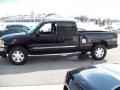 2005 Sierra 1500 SLT Extended Cab 4x4 #10