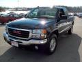 2005 Sierra 1500 SLT Extended Cab 4x4 #12