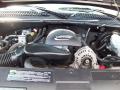 2005 Sierra 1500 SLT Extended Cab 4x4 #17