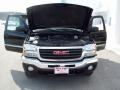 2005 Sierra 1500 SLT Extended Cab 4x4 #18