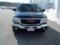 2005 Sierra 1500 SLT Extended Cab 4x4 #19