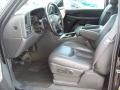 2005 Sierra 1500 SLT Extended Cab 4x4 #21