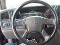 2005 Sierra 1500 SLT Extended Cab 4x4 #26