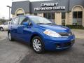 2009 Versa 1.8 S Hatchback #1 2009 Versa 1.8 S Hatchback #1