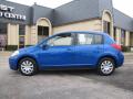 2009 Versa 1.8 S Hatchback #4 2009 Versa 1.8 S Hatchback #4