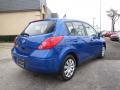 2009 Versa 1.8 S Hatchback #7 2009 Versa 1.8 S Hatchback #7