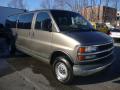 2001 Express 2500 LS Passenger Van #4 2001 Express 2500 LS Passenger Van #4