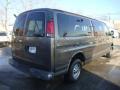 2001 Express 2500 LS Passenger Van #7 2001 Express 2500 LS Passenger Van #7