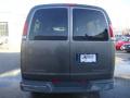 2001 Express 2500 LS Passenger Van #8 2001 Express 2500 LS Passenger Van #8