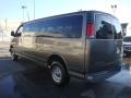 2001 Express 2500 LS Passenger Van #9 2001 Express 2500 LS Passenger Van #9