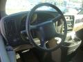 2001 Express 2500 LS Passenger Van #11 2001 Express 2500 LS Passenger Van #11