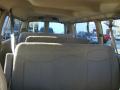 2001 Express 2500 LS Passenger Van #22 2001 Express 2500 LS Passenger Van #22