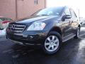 2007 ML 350 4Matic #1