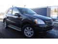 2007 ML 350 4Matic #2