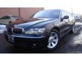 2007 7 Series 750Li Sedan #1