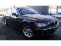 2007 7 Series 750Li Sedan #2