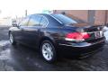 2007 7 Series 750Li Sedan #3