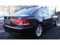 2007 7 Series 750Li Sedan #4