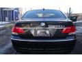2007 7 Series 750Li Sedan #5