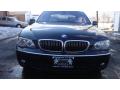 2007 7 Series 750Li Sedan #6