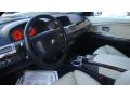 2007 7 Series 750Li Sedan #7