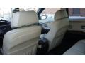 2007 7 Series 750Li Sedan #9