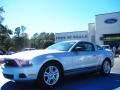 2010 Mustang V6 Coupe #1