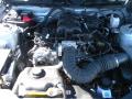 2010 Mustang V6 Coupe #10
