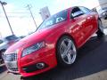 2010 S4 3.0 quattro Sedan #2