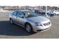 2009 Galant ES #4