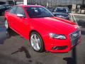 2010 S4 3.0 quattro Sedan #4
