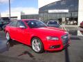 2010 S4 3.0 quattro Sedan #5