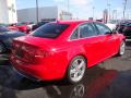 2010 S4 3.0 quattro Sedan #7