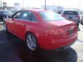 2010 S4 3.0 quattro Sedan #9