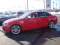 2010 S4 3.0 quattro Sedan #10