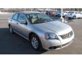2009 Galant ES #4