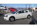 2009 Galant ES #1