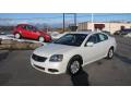 2009 Galant ES #2
