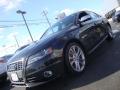 2010 S4 3.0 quattro Sedan #2