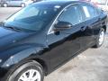 2009 MAZDA6 i Sport #8