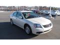 2009 Galant ES #4