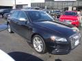 2010 S4 3.0 quattro Sedan #4