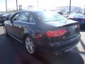2010 S4 3.0 quattro Sedan #8