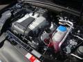2010 S4 3.0 quattro Sedan #31