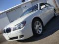 2006 7 Series 750i Sedan #2